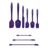 VLT1176 Drongo 9lu Spatula Seti, Mor