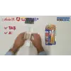 Vodaseal MS Sıvı Çivi Monte et., 105 g