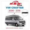Volkswagen Crafter Arka Silecek 2006-2016