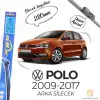 Volkswagen Polo Arka Silecek (2009-2017)