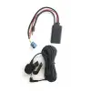 Volkswagen Polo-Passat-Golf (2012 Üstü) Mikrofonlu Bluetooth Modül