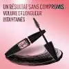 Volume Express Over The Top Siyah Maskara