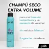 Volume kuru şampuan, 200 ml