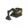Volvo Construction Series Excavator EC950F