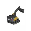 Volvo Construction Series Excavator EC950F
