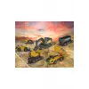 Volvo Construction Series Excavator EC950F