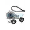 Volvo S60 ile uyumlu 1.6 D2 Dizel Triger ve Devirdaim Seti 2011-2015