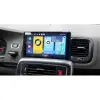 Volvo S60 İle Uyumludur Android Multimedya Sistemi 4-32 Blueway (2011-2018)