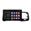Volvo S60 İle Uyumludur Android Multimedya Sistemi 4-32 Blueway (2011-2018)