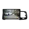 Volvo S60 İle Uyumludur Android Multimedya Sistemi 4-32 Blueway (2011-2018)