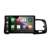 Volvo S60 İle Uyumludur Android Multimedya Sistemi 4-32 Blueway (2011-2018)