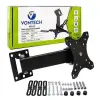 Vontech PR-02 20 Cm 360° Teleskopik Tavan Projeksiyon Askı Aparatı