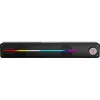 Vortex THL-BTS-VTXM23J USB Aux Stereo Hoparlör Panel Işık Efektli