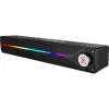 Vortex THL-BTS-VTXM23J USB Aux Stereo Hoparlör Panel Işık Efektli