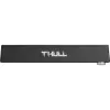 Vortex THL-BTS-VTXM23J USB Aux Stereo Hoparlör Panel Işık Efektli