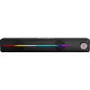 Vortex THL-BTS-VTXM23J USB Aux Stereo Hoparlör Panel Işık Efektli
