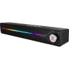 Vortex THL-BTS-VTXM23J USB Aux Stereo Hoparlör Panel Işık Efektli