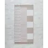 Vortice Dokuma Kilim Krem