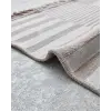 Vortice Dokuma Kilim Krem