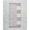 Vortice Dokuma Kilim Krem