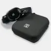 Vox Dynamic Wave Anc Bluetooth Kulaklık (Hardcase Çanta Hediyeli)