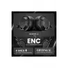 Vox Dynamic Wave Anc Bluetooth Kulaklık (Hardcase Çanta Hediyeli)