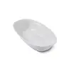 Voyage Derin Kayık Tabak 21 cm