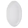 Voyage Kayık Tabak 33 cm