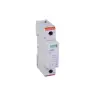 Vsp-1/40/C Modüler Parafudur 40kA 1Kutup C Tip
