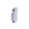 Vsp-1/40/C Modüler Parafudur 40kA 1Kutup C Tip