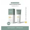 Vücut Güneş Kremi SPF 50
