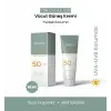 Vücut Güneş Kremi SPF 50