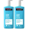 Vücut Losyonu, Hydro Boost, 400 ml (2 paketi)