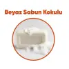 Vücut Temizleme 50 Yaprak
