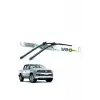 Vw Amarok Silecek Takımı 2012-...