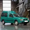 VW Caddy 1996-2003 Sağ Kapı İç Açma Kolu Mandalı 6K0837222C