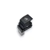 VW Golf Plus 2005-2011 Uyumlu 7L6959855B Sol Arka Kapı Cam Açma Düğmesi