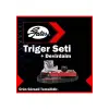VW Golf VI 1.6 2.0 Tdı Triger Seti, Devirdaimli, 2008-2013 ile uyumlu