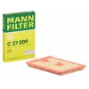 VW Group Motor Hava Filtresi C 27 009