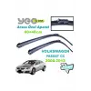VW Passat CC Uyumlu Silecek Takımı 2008-2012