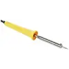 W 2441, Lehim Havyası, Gri/Sarı, 60Watt
