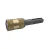 W 3298, Sds Plus Bits Uç Adaptörü, Gri/Sarı