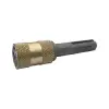 W 3298, Sds Plus Bits Uç Adaptörü, Gri/Sarı