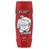 W/C Yetifrost Vücut Şampuanı 621 ML