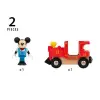 W. Disney Mickey Mouse Lokomotif