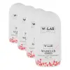 W-Lab Madeleb Roll On 50 ml (4 paketi)