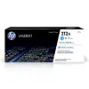 W2121A (212A) Mavi Toner 4.500 Sayfa