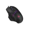 W95 Max Optik Kablolu Oyuncu Mouse