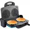 Waffle ve Tost Makinesi
