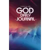 Walking With God Daily Journal